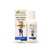 LYSOFLEX PAIN OIL