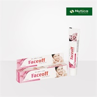 FACEOFF CREAM
(FOR ACNE & PIMPLES)