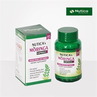 MORINGA CAPSULES
