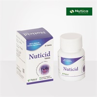 NUTICID(ANTI ACID)
