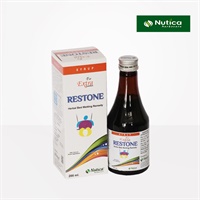 RESTONE (FOR BED WTTING)