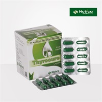 THYROCURE