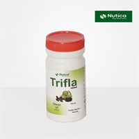 TRIFLA  CHURAN
(FOR INDIGESTION)