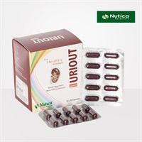 URIOUT CAP