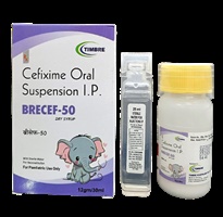 BRECEF-50 DS
