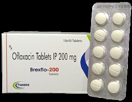 BREXFLO 200