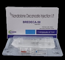 BREDECA-50