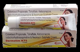 DERMOTIM KT5