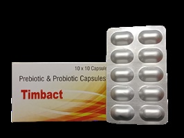 TIMBACT