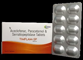 TIMFLAM SP