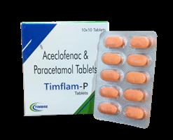 TIMFLAM P