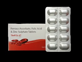 TIMFOL XT