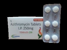 TIMAZI-250