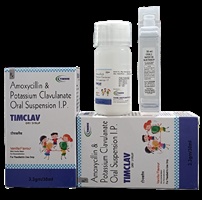 TIMCLAV DS