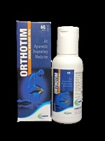 ORTHOTIM PAIN RELIEF