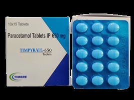 TIMPYRATE-650