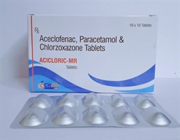 ACICLORIC-MR