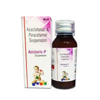 ACICLORIC-P