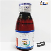 CITRIKUF-DM