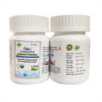 IMMUNITY
TABLETS