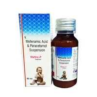 MEFTRIC-P
