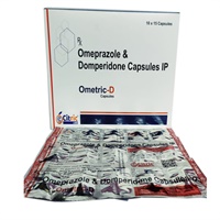 OMETRIC-D
