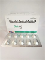 OFTRIC-OZ