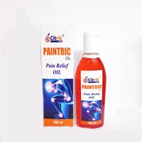 PAINTRIC OIL