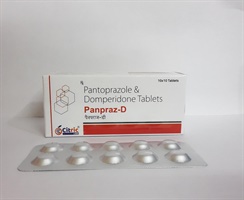 PANPRAZ-D