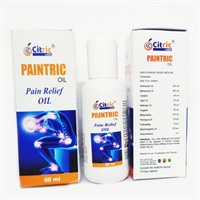 PAINTRIC OIL