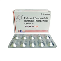 PANPRAZ-DSR