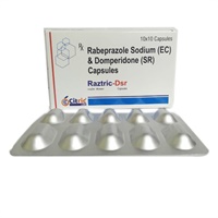 RAZTRIC-DSR