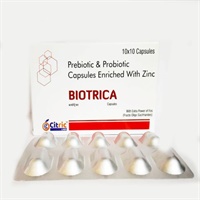 BIOTRICA