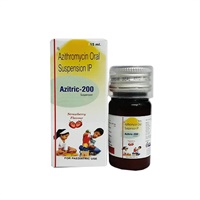 AZITRIC-200