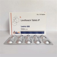 LEOTRIC-500