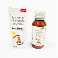 ALVOFLAM-P