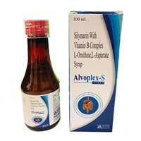ALVOPLEX-S