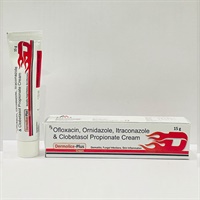 DERMOLICE- PLUS