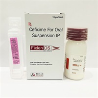 FIXLEN-DS