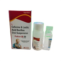 FIXLICE-LB 50