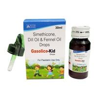GASOLICE KID