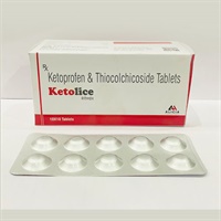 KETOLICE