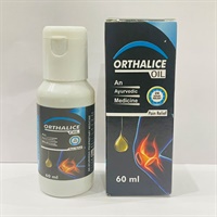 ORTHALICE