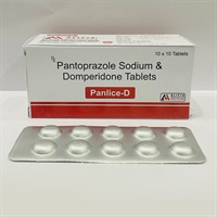 PANLICE-D
