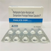 PANLICE-DSR