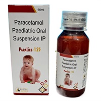 PARALICE-125