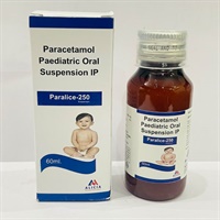 PARALICE-250