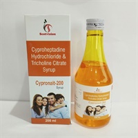Cypronait-200
