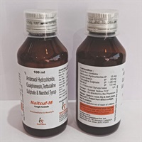 Naitcuf-M
