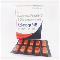 ACLOSEEP-MR